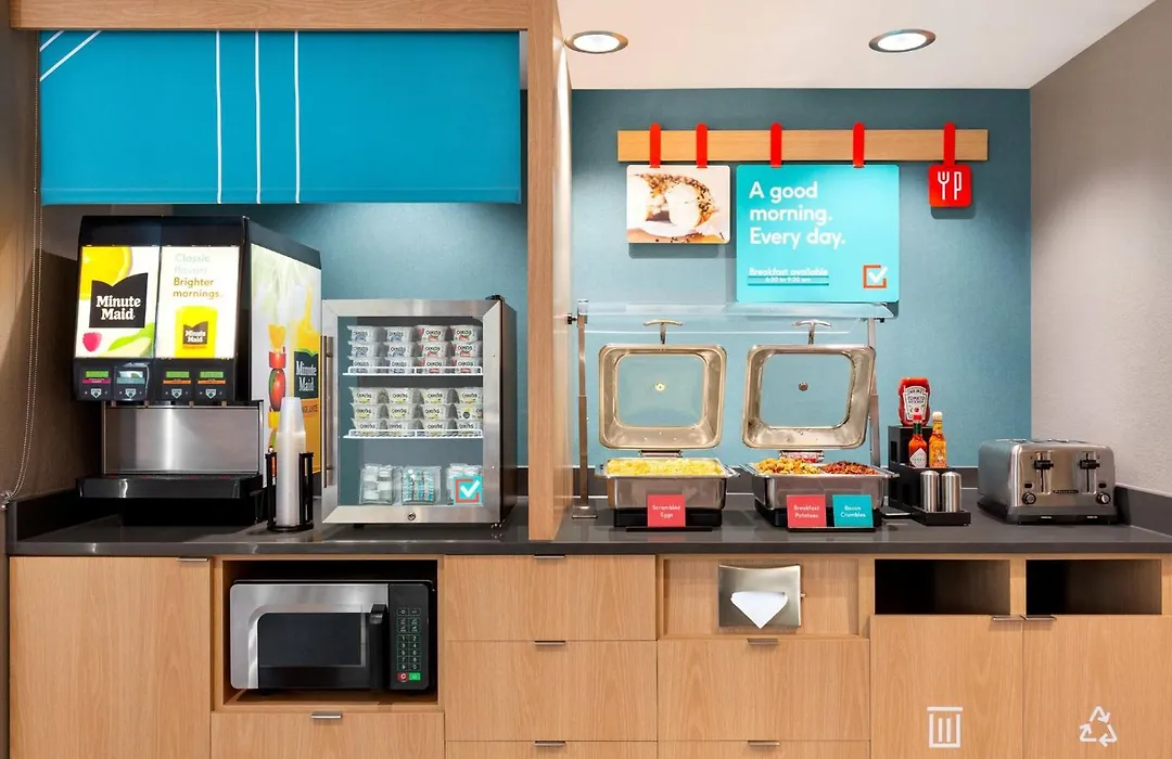 Avid Hotels - Nashville Airport By Ihg-1