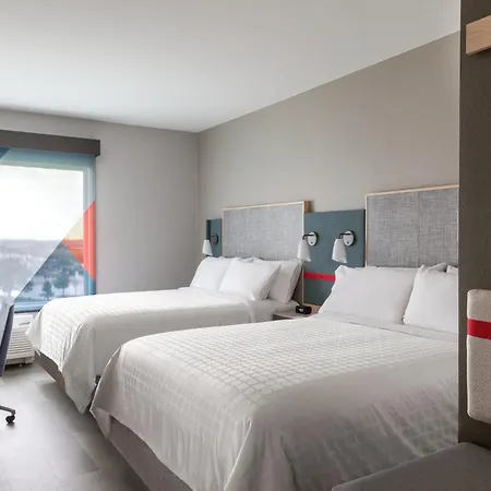 Avid Hotels - Nashville Airport By Ihg-3