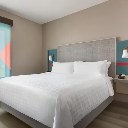 Avid Hotels - Nashville Airport By Ihg-2